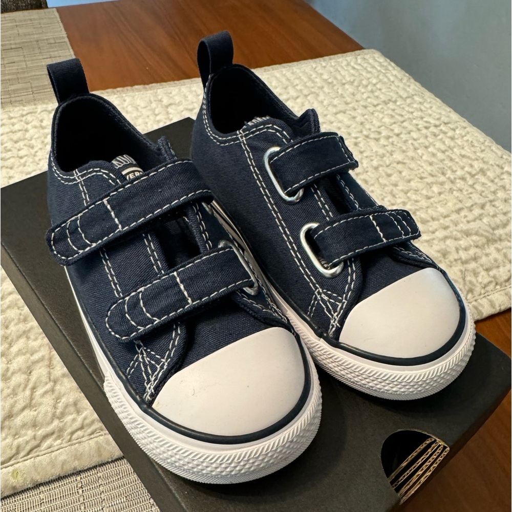 Converse Chuck Taylor All Star 2V Oxford Sneaker - Kids'